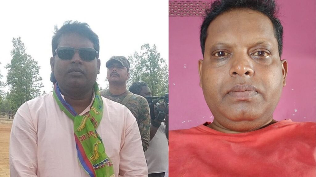 हिंडाल्को में स्थानीय युवाओं की अनदेखी बंद हो, रोजगार में मिले प्राथमिकता : सूरज अग्रवाल