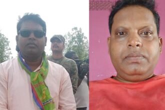हिंडाल्को में स्थानीय युवाओं की अनदेखी बंद हो, रोजगार में मिले प्राथमिकता : सूरज अग्रवाल