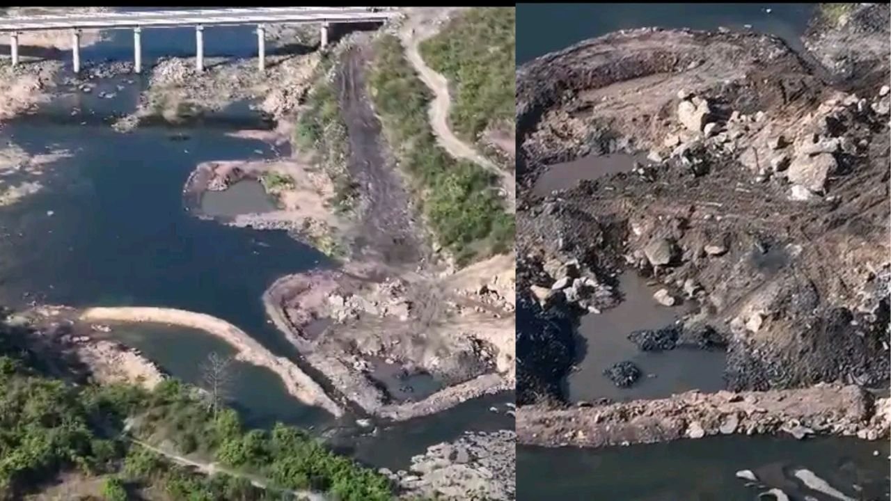 धनबाद में अवैध खनन से जमुनिया नदी पर संकट, भविष्य की पीढ़ियों पर मंडरा रहा खतरा : शारदा सिंह