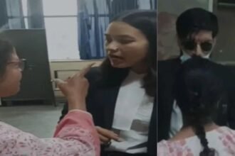 रांची के SDO ऑफिस में बवाल, वकीलों पर सरकारी कर्मी से मारपीट और जातिसूचक गाली देने का आरोप