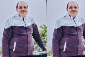10 साल से रंका ब्लॉक में जमे बड़ा बाबू! अधिकारी बदलते रहे, लेकिन मुकेश कुमार का नहीं हुआ तबादला