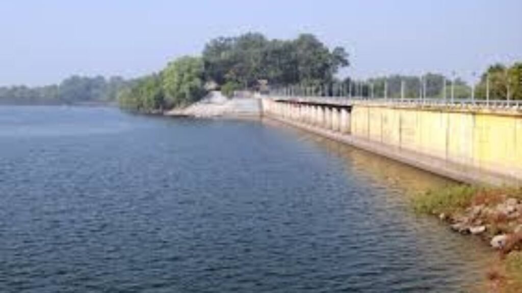 कोडरमा के तिलैया डैम में डूबने से अभियंता की मौत, दोस्तों संग घूमने आया था बोधगया का युवक
