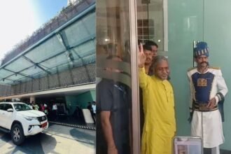 Jharkhand Rajya Sabha Elections: NDA को सताने लगा क्रॉस वोटिंग का डर! रेडिसन ब्लू में शिफ्ट होंगे विधायक