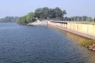 कोडरमा के तिलैया डैम में डूबने से अभियंता की मौत, दोस्तों संग घूमने आया था बोधगया का युवक
