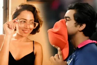VaibhavSuryavanshi की दीवानी हुई मशहूर एंकर Ridhima Pathak,बताया बिहार का सबसे बड़ा ब्रांड एम्बेसडर,धोनी का भी किया जिक्र