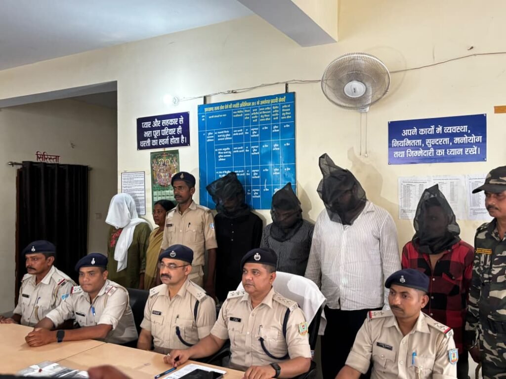 देवर ने गर्लफ्रेंड के साथ मिलकर लाखों की चोरी, खरीदा XUV 500 कार, रांची पुलिस ने आरोपी को गिरफ्तार