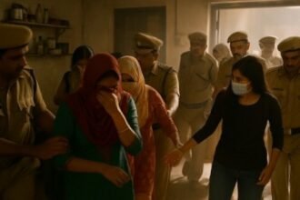 मधुबनी के रेस्ट हाउस में चल रहा था देह व्यापार का धंधा, पुलिस ने दो नाबालिग सहित पांच युवतियों को पकड़ा