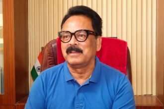 मोदी सरकार के 12 साल की उपलब्धियों पर कांग्रेस सांसद सुखदेव भगत का हमला, बोले-देश को उपलब्धियों से नहीं,मैनेजमेंट और परसेप्शन से चलाया गया