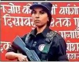 मिसिर बेसरा गुट की कैडर बुरूई बोदरा पुलिस की शरण में, पुष्पा महतो ने झाड़ग्राम में किया सरेंडर 1 WhatsApp Image 2026 06 12 at 8.29.07 AM