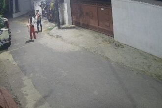 रांची के RSS ऑफिस पहुंची NIA की टीम, पेट्रोल बम हमले की शुरू की जांच