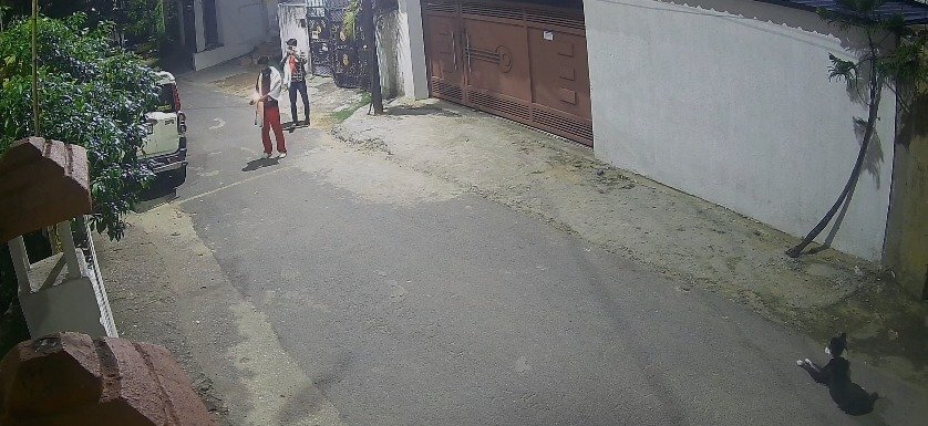 रांची के RSS ऑफिस पहुंची NIA की टीम, पेट्रोल बम हमले की शुरू की जांच