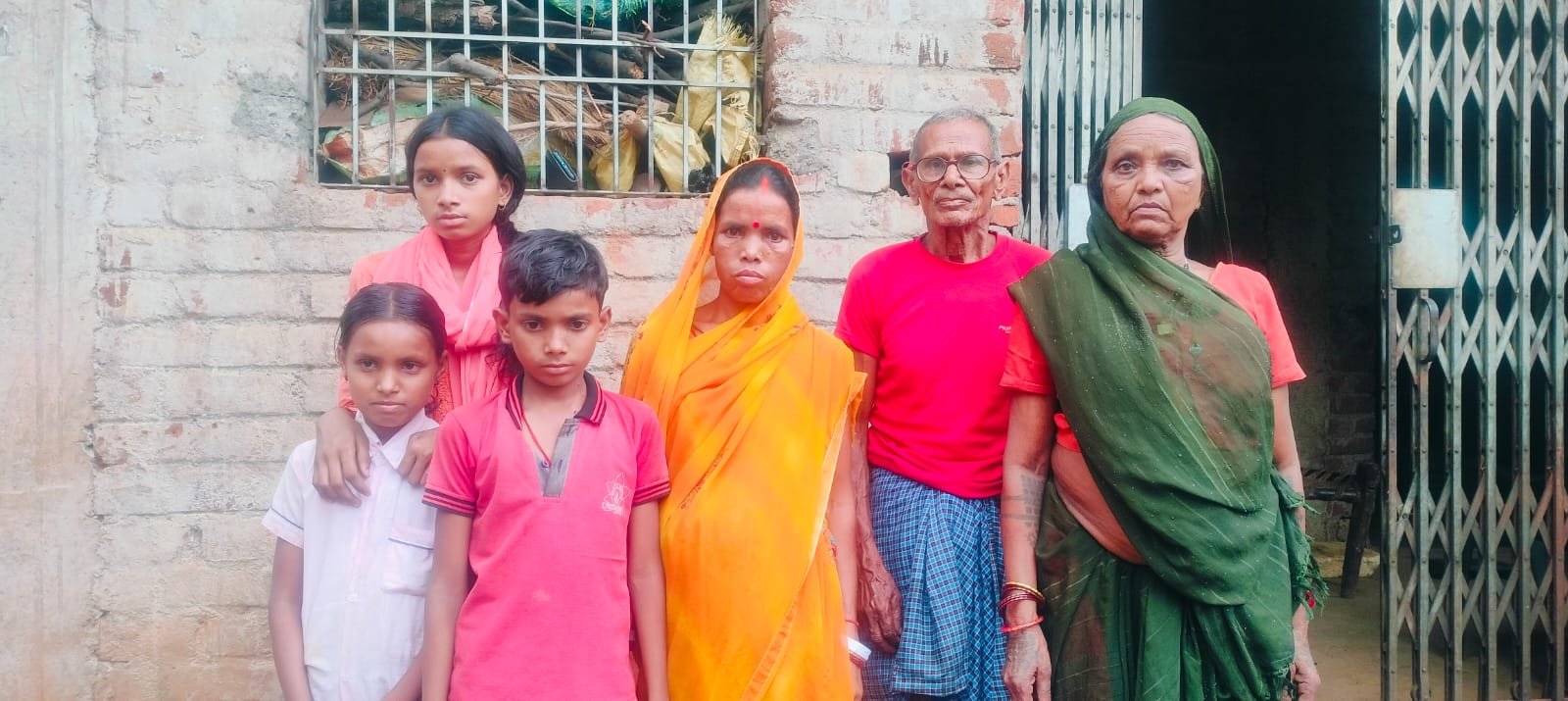सऊदी अरब में फंसा गिरिडीह का मजदूर, परिवार ने सरकार से मदद की गुहार लगाई