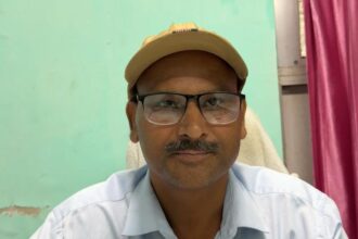 रामगढ़ में गिरिडीह के पूर्व सब रजिस्ट्रार की हत्या, जमीन विवाद को लेकर किया गया हमला