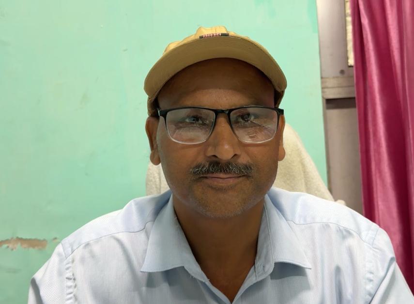 रामगढ़ में गिरिडीह के पूर्व सब रजिस्ट्रार की हत्या, जमीन विवाद को लेकर किया गया हमला