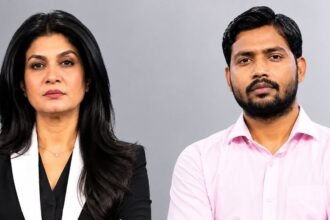 Khan Sir Defamation Case :अंजना ओम कश्यप मानहानि केस में दिल्ली हाईकोर्ट का अंतरिम आदेश पारित करने से इंकार