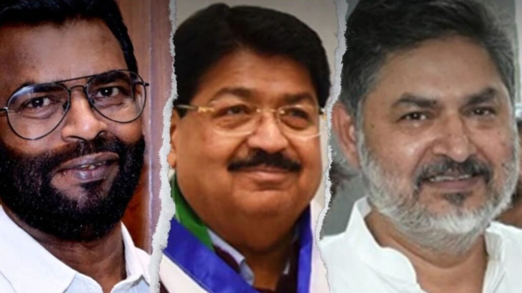 मुख्यमंत्री हेमंत सोरेन के आवास पर महागठबंधन का डिनर, रेडिसन ब्लू होटल में NDA विधायकों का जमावड़ा, राज्यसभा चुनाव में सेंधमारी रोकने की कोशि