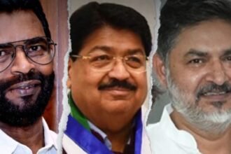मुख्यमंत्री हेमंत सोरेन के आवास पर महागठबंधन का डिनर, रेडिसन ब्लू होटल में NDA विधायकों का जमावड़ा, राज्यसभा चुनाव में सेंधमारी रोकने की कोशि