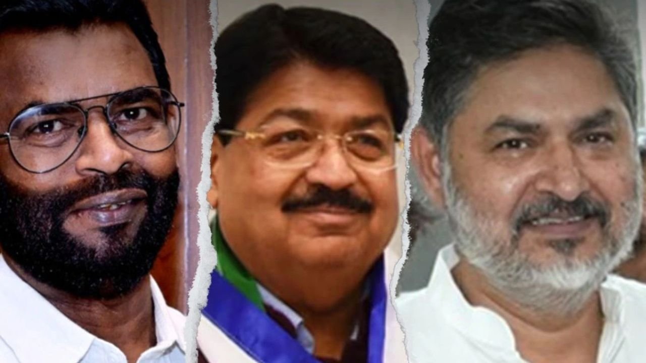 मुख्यमंत्री हेमंत सोरेन के आवास पर महागठबंधन का डिनर, रेडिसन ब्लू होटल में NDA विधायकों का जमावड़ा, राज्यसभा चुनाव में सेंधमारी रोकने की कोशि