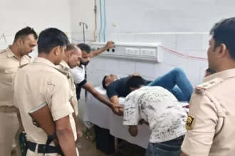 पटना के मसौढ़ी में दारोगा और थाना इंचार्ज को गोली मारने वाला अपराधी एनकाउंटर में ढेर, फरार आरोपियों की तलाश में जुटी STF