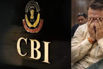 रामगढ़ में CBI की बड़ी कार्रवाई ,रिश्वत लेते CCL कर्मी गिरफ्तार