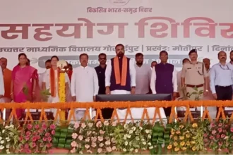 Rabri residence controversy:पिता, पुत्र और पत्नी के लिए अलग आवास नहीं चलेगा,बिहार के मुख्यमंत्री सम्राट चौधरी ने लालू परिवार को घेरा