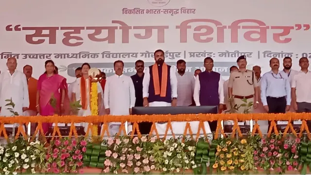 Rabri residence controversy:पिता, पुत्र और पत्नी के लिए अलग आवास नहीं चलेगा,बिहार के मुख्यमंत्री सम्राट चौधरी ने लालू परिवार को घेरा