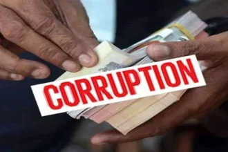 चतरा में 17.29 करोड़ की माइनिंग रॉयल्टी गड़बड़ी पर बवाल, DMO पर भ्रष्टाचार और घूसखोरी के गंभीर आरोप