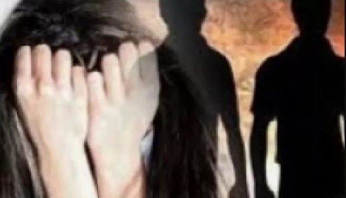 नाबालिग से दो भाईयों ने किया दुष्कर्म, खाना बनाने के बहाने ले गए थे घर