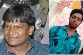 धनबाद के सांसद प्रतिनिधि पर पत्नी ने लगाया प्रताड़ना का आरोप, पुलिस जांच में जुटी