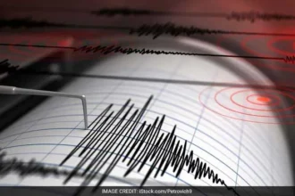 दिल्ली-NCR से कश्मीर तक 6.2 तीव्रता से कांपी धरती, अफगानिस्तान बना भूकंप का केंद्र