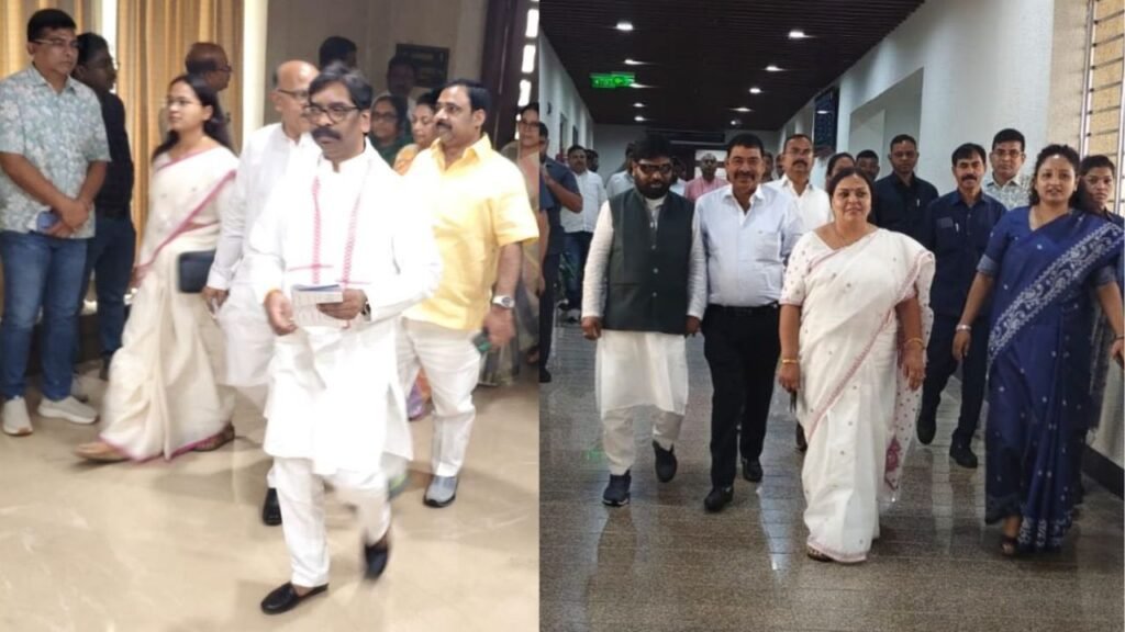 hemant kalpana vidhansabha 1