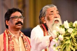 FathersDay पर हेमंत सोरेन ने दिशोम गुरु को किया याद, कहा-पिता केवल रिश्ता नहीं, संघर्ष-साहस-संकल्प और संस्कार की पाठशाला हैं