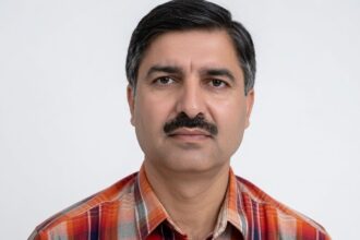 रिटायरमेंट के दिन IAS प्रदीप कुमार डागर गिरफ्तार, 169 करोड़ के बैंक घोटाले में हुए अरेस्ट
