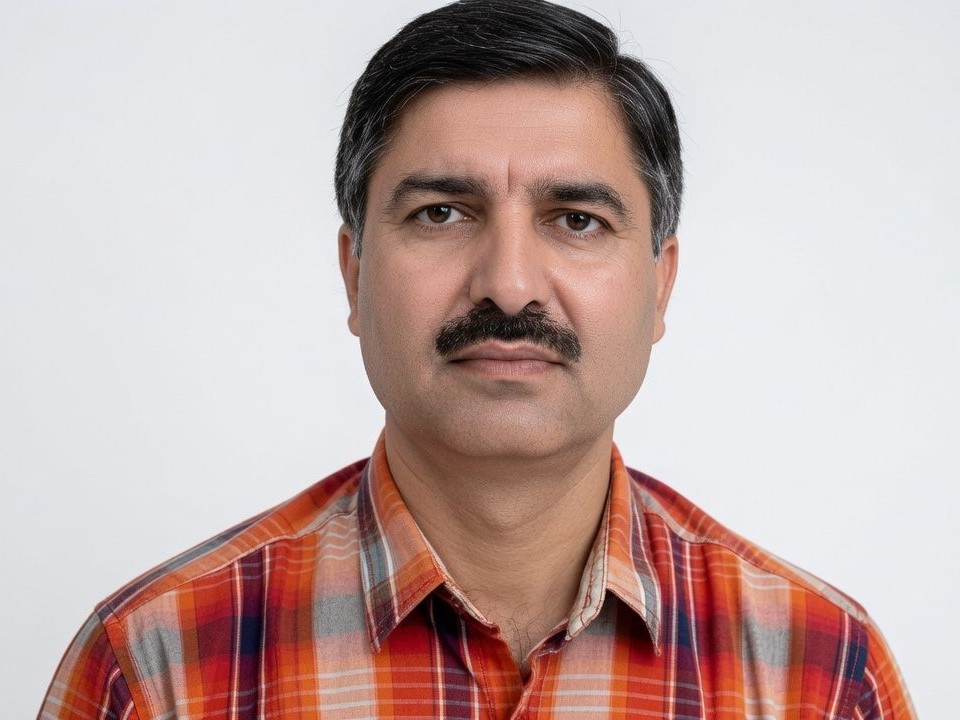 रिटायरमेंट के दिन IAS प्रदीप कुमार डागर गिरफ्तार, 169 करोड़ के बैंक घोटाले में हुए अरेस्ट
