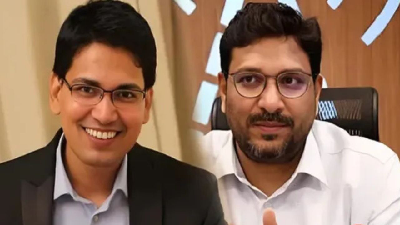 Bihar Tender Scam: 7 आरोपियों के खिलाफ 4000 पन्नों की चार्जशीट दाखिल, IAS संजीव हंस और रिशुश्री पर कसेगा शिकंजा