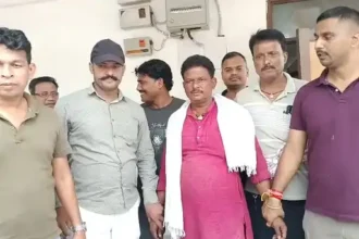 बिहार में घूसखोर मुखिया गिरफ्तार, निगरानी ने 1.25 लाख रिश्वत लेते रंगे हाथ दबोचा