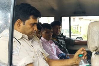 वीबी जी राम जी योजना में रिश्वत लेते JE गिरफ्तार, ACB ने घूस लेते रंगे हाथ पकड़ा