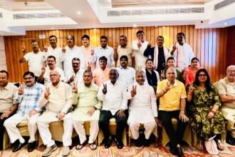 jharkhand bjp mla