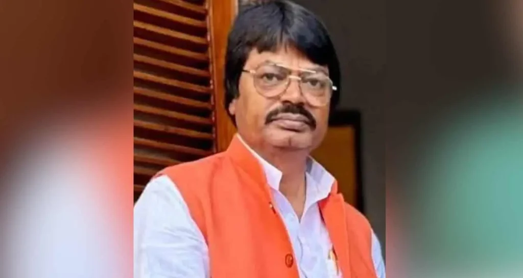 पूर्व मंत्री योगेंद्र साव का कांग्रेस से निष्कासन रद्द, मुख्यमंत्री हेमंत सोरेन के खिलाफ टिप्पणी के बाद की गई थी कार्रवाई