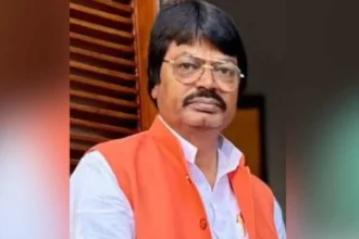 पूर्व मंत्री योगेंद्र साव का कांग्रेस से निष्कासन रद्द, मुख्यमंत्री हेमंत सोरेन के खिलाफ टिप्पणी के बाद की गई थी कार्रवाई