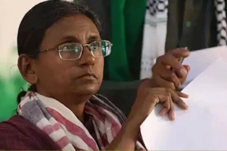 राज्यसभा चुनाव में कांग्रेस को बड़ा झटका, मध्यप्रदेश में मीनाक्षी नटराजन का नामांकन रद्द, हलफनामें में जानकारी छिपाने का आरोप