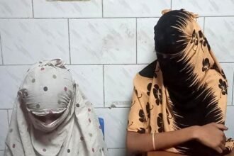 लातेहार की दो बहनों के साथ गैंगरेप, पटना के नौबतपुर में हुई घटना,13 लोगों ने बनाया शिकार