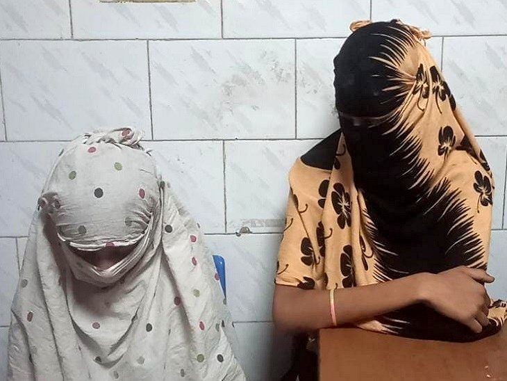 लातेहार की दो बहनों के साथ गैंगरेप, पटना के नौबतपुर में हुई घटना,13 लोगों ने बनाया शिकार