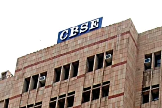 CBSE चेयरमैन और सेक्रेटरी को हटाया गया,OSM विवाद के बाद केंद्र सरकार का बड़ा एक्शन