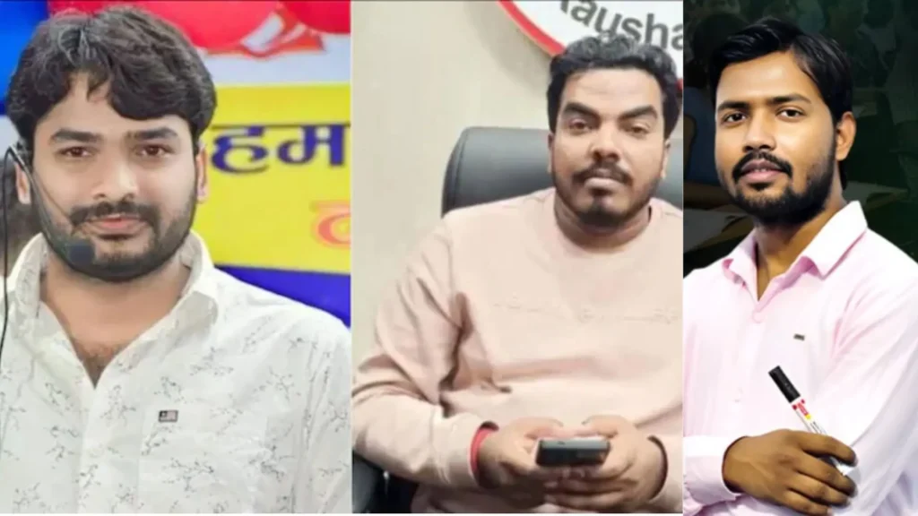 रौशन आनंद को मिली जमानत,प्रिंस यादव की मौत पर खान सर बोले- कोई तीसरा कर रहा साजिश