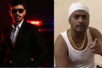 गैंगस्टर राहुल सिंह ने प्रिंस खान को दी धमकी, कहा- दुनिया के किसी कोने में रहो, वहीं मारेंगे