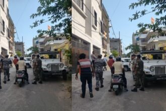 ranchi rss