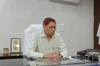 रिम्स निदेशक डॉक्टर राजकुमार ने दिया इस्तीफा, एडमिशन और टेंडर फर्जीवाड़ा मामले में CID ने की थी पूछताछ