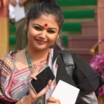 ममता बनर्जी को सबसे बड़ा झटका, 'काबा-मदीना सॉन्ग' गाने वाली सयाली घोष भी बागियों की लिस्ट में, सुष्मिता देव ने TMC से दिया इस्तीफा