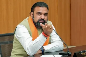 सम्राट कैबिनेट की बैठक में 13 एजेंडों पर लगी मुहर, चिकित्सा के लिए आय सीमा बढ़ी,भर्ती का रास्ता साफ,उद्योगों को मिलेगा बढ़ावा